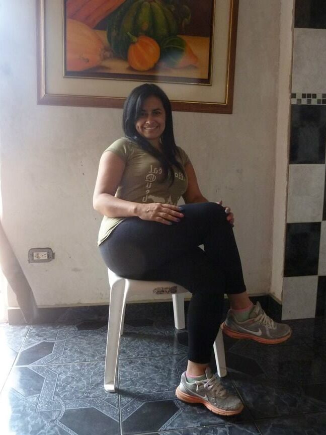 Slut Marleny Oquendo