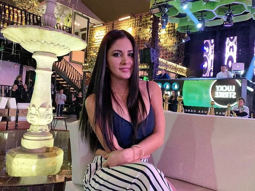 Stephani, Peru (Vol.)