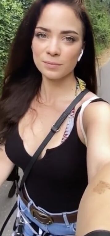 Nastassja Strobel (RBTV)