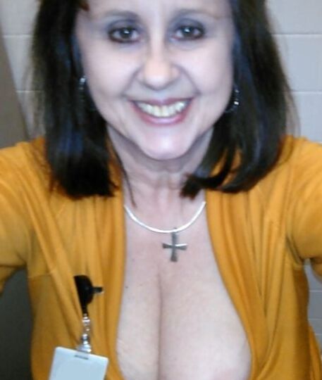 Selfies from the Edge (High School that is)