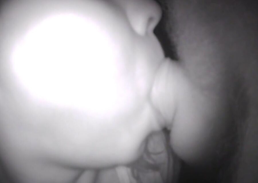 Wife loves to suck and swallow sperm.