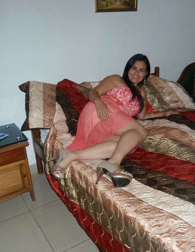 Slut Marleny Oquendo