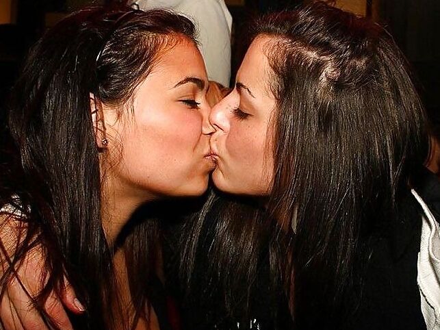 Tolle Girls aus Bulgarien