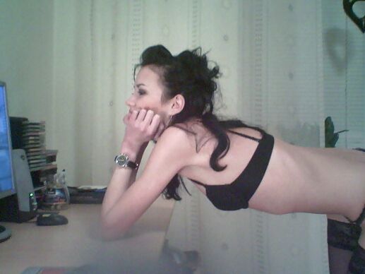 Tolle Girls aus Bulgarien