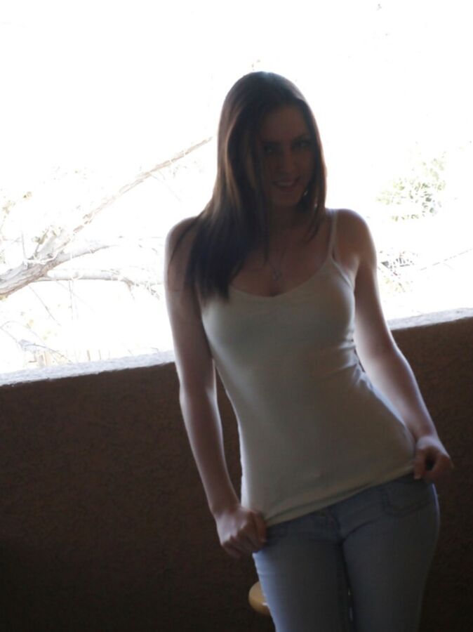 Con la novia en el hotel