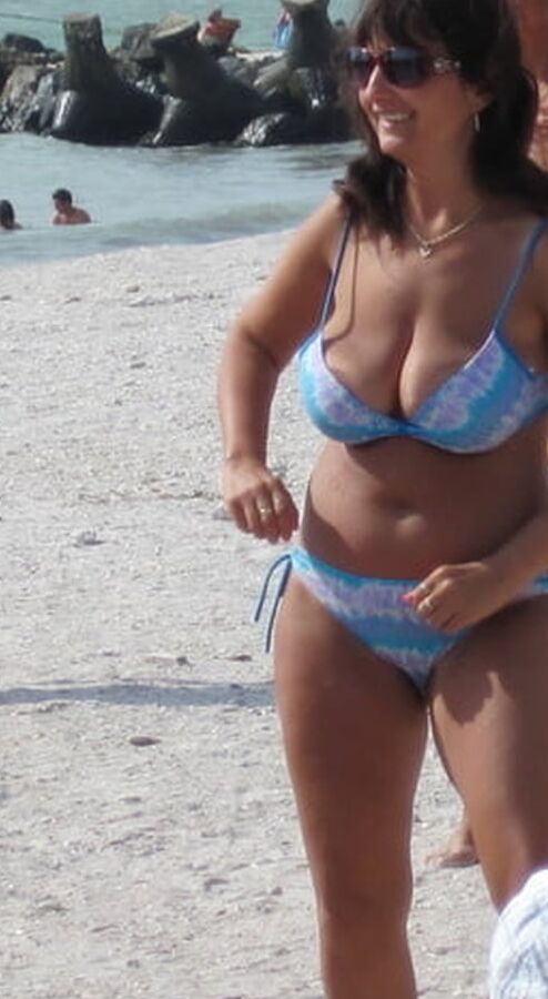 Romanian Milf and Mature-Ultimate collection