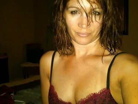 Old and new gf pics
