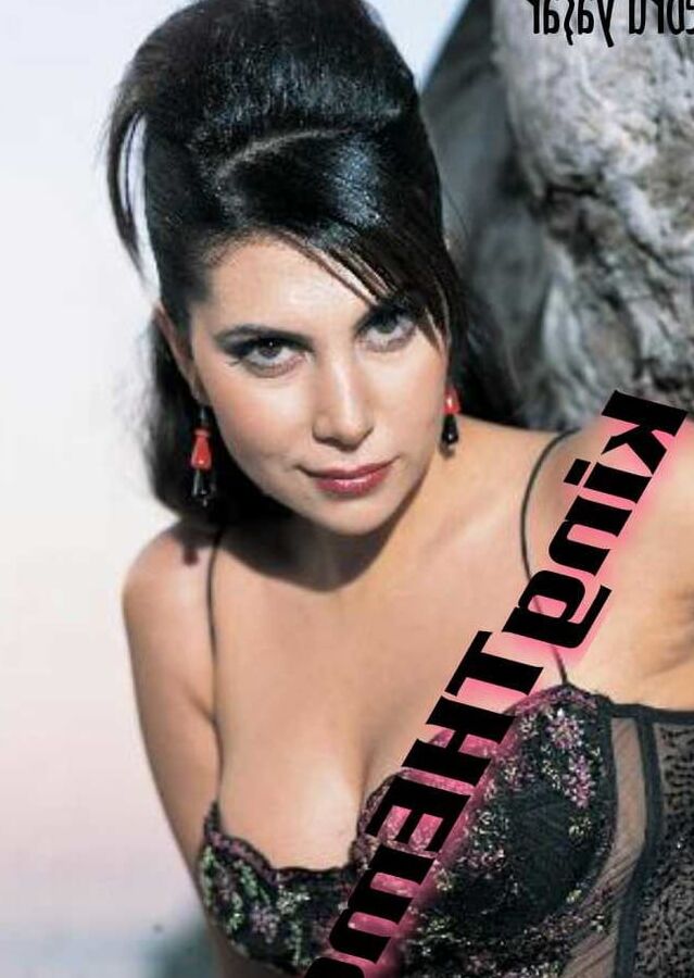 Turk Unluler Karisik Turkish Celebrity Mix kingTHEme