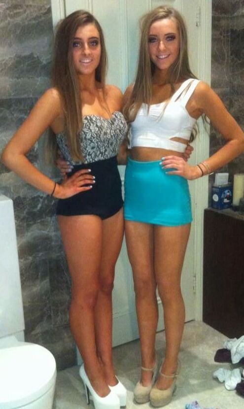 Right or Left - Which one would you fuck and how - comment