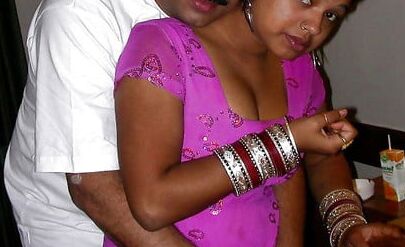 Desi Jaat Couple