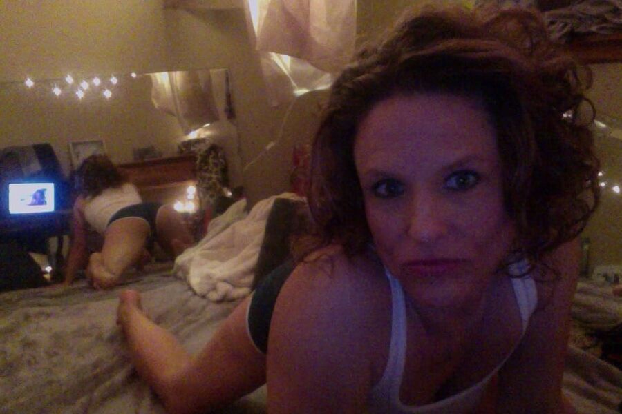 Whatever She&;s Got