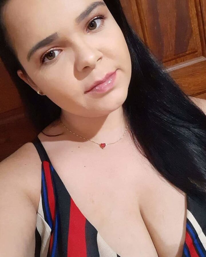 Silvia Dias (coroa gostosa anos)