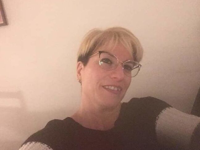 Loredana mia ex puttana