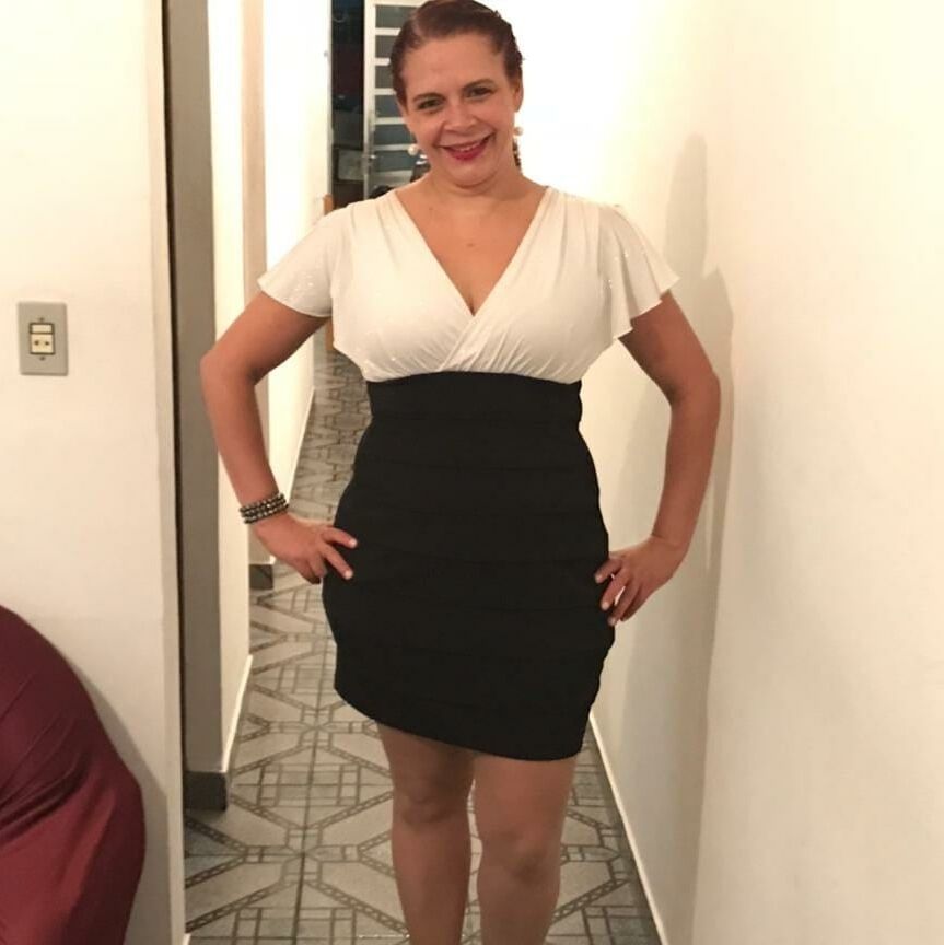 Silvana Gilf