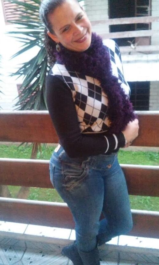 Silvana Gilf