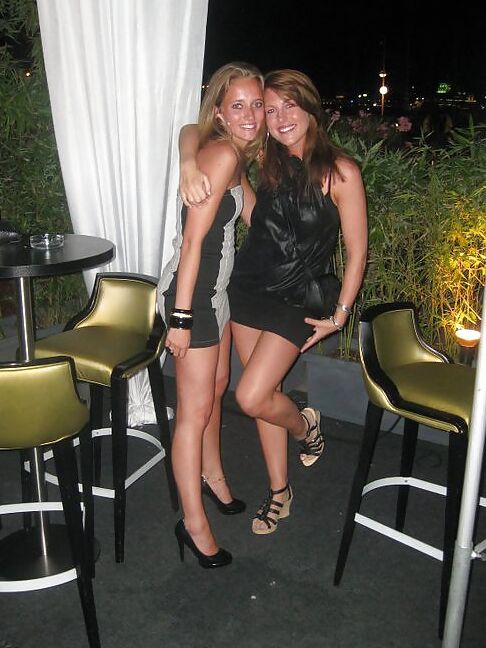 Right or Left - Which one would you fuck and how - comment