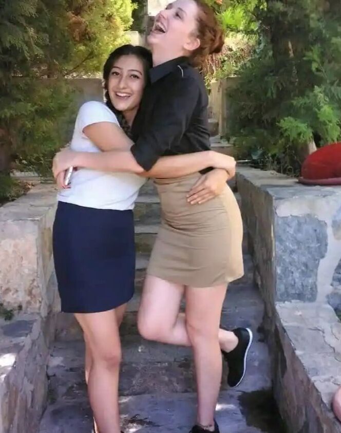 Sexy Turk Sevilay&;i Kimler Sikti?