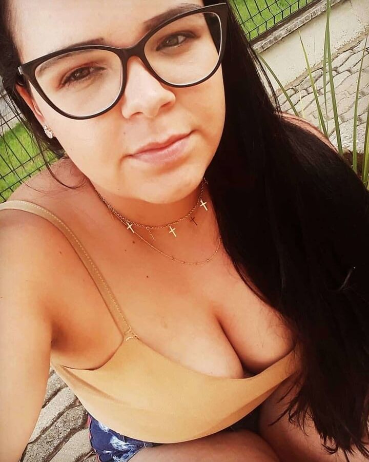 Silvia Dias (coroa gostosa anos)