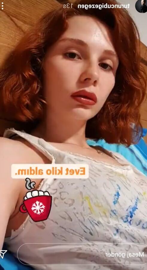 Sexy Turk Sevilay&;i Kimler Sikti?