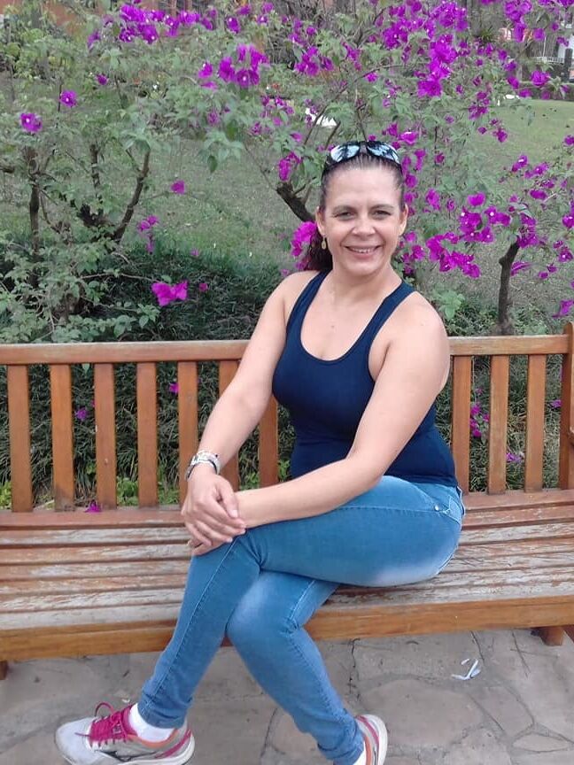 Silvana Gilf