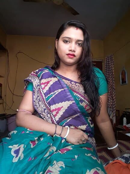 Auntie Riya