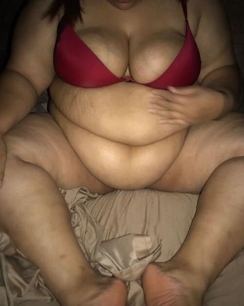 Fatties that make me hard