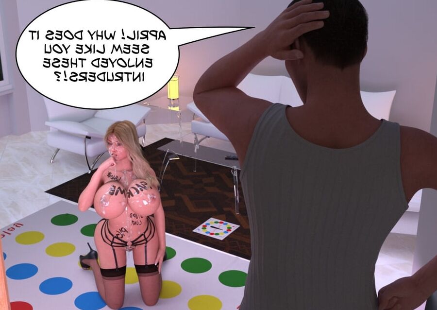 Sexy - game I