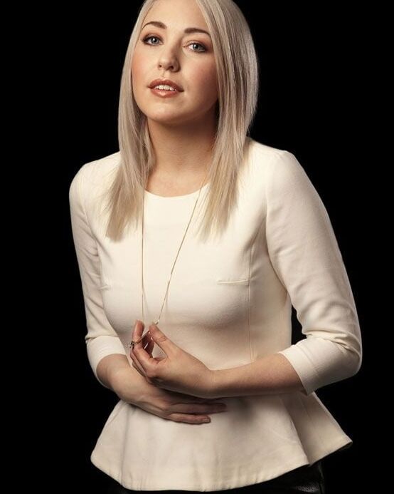 Margaret Berger (Eurovision Norway)