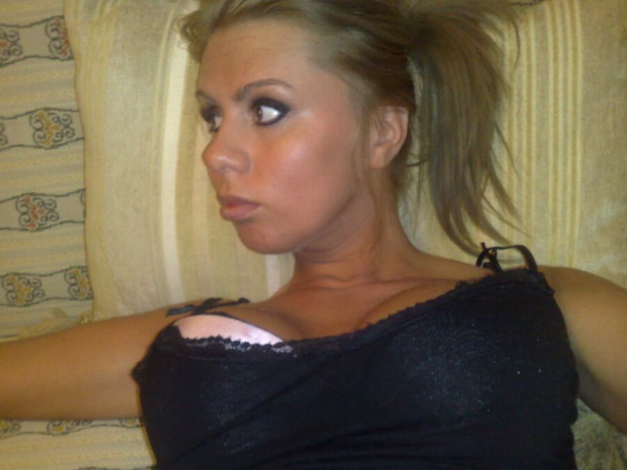 Hot milf
