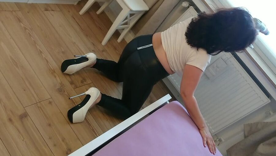 New Leggings
