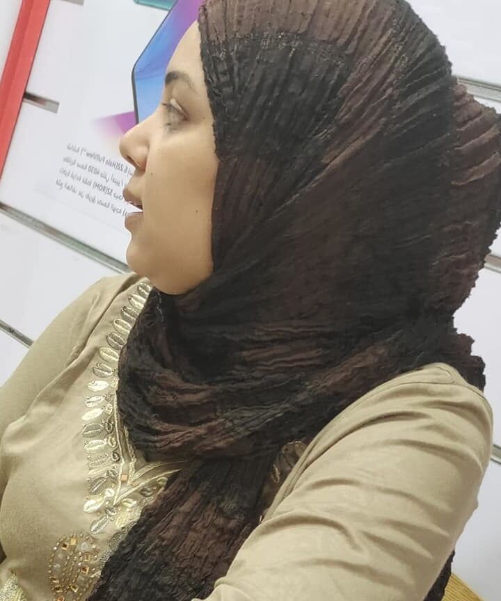 Arabian Neswan Metnaka