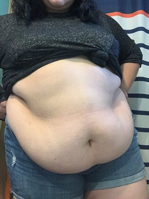 Fatties that make me hard
