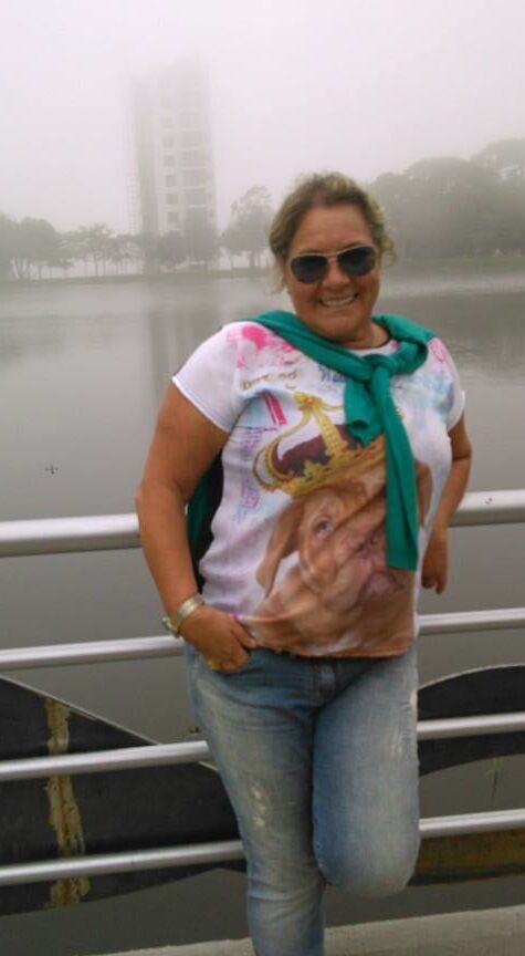MILF MARLENE