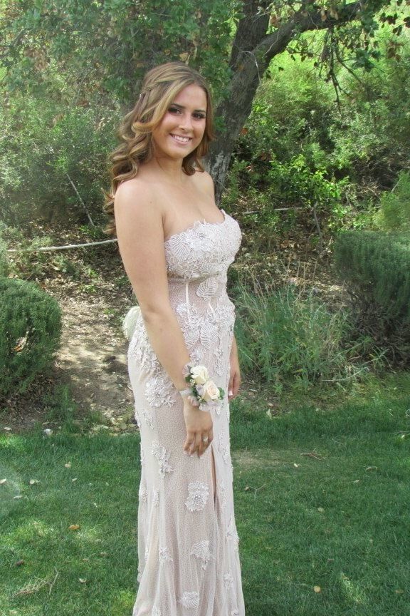Just your whore :)