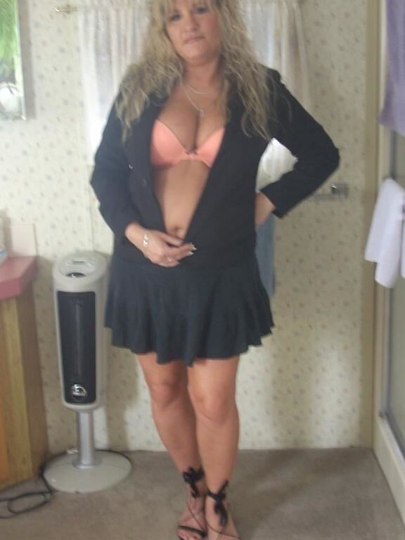 Mature and Horny ladies!