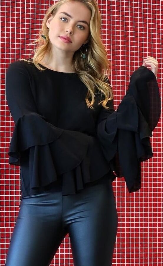 LILLY VAN DER MEER PICTURES