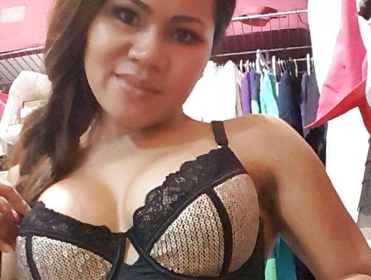 Asian Milf