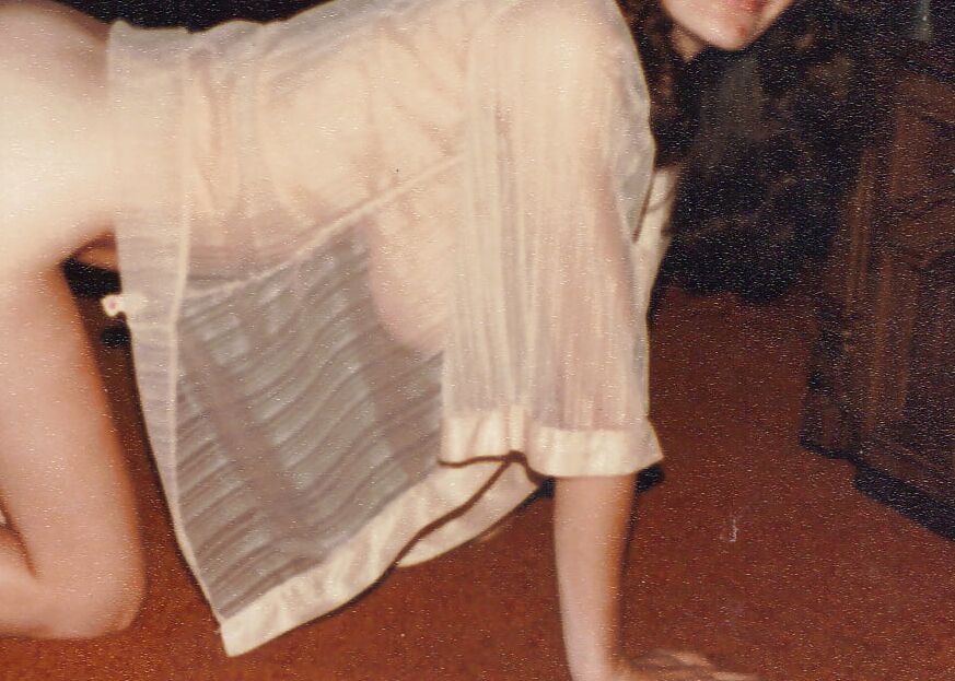 vintage tits