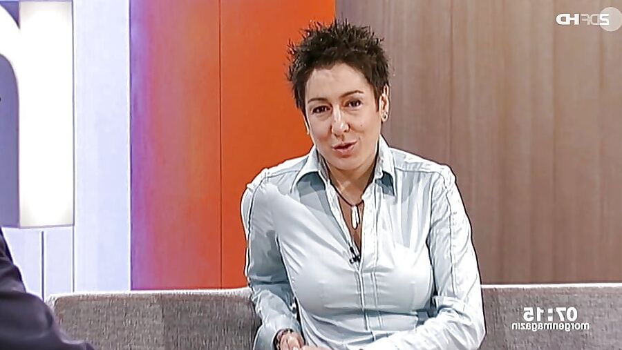 Dunja die Fotzenleckerin