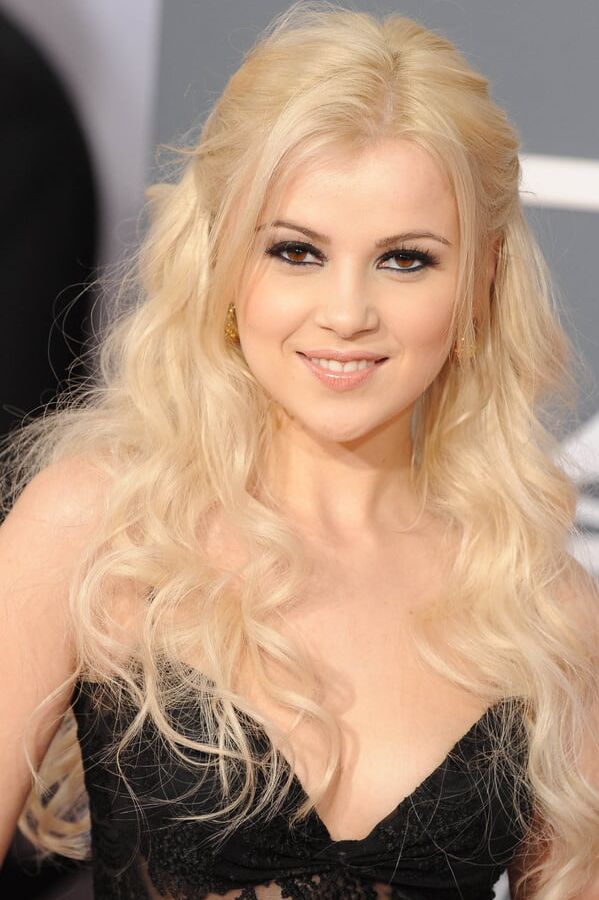 Mika Newton (Eurovision Ukraine)
