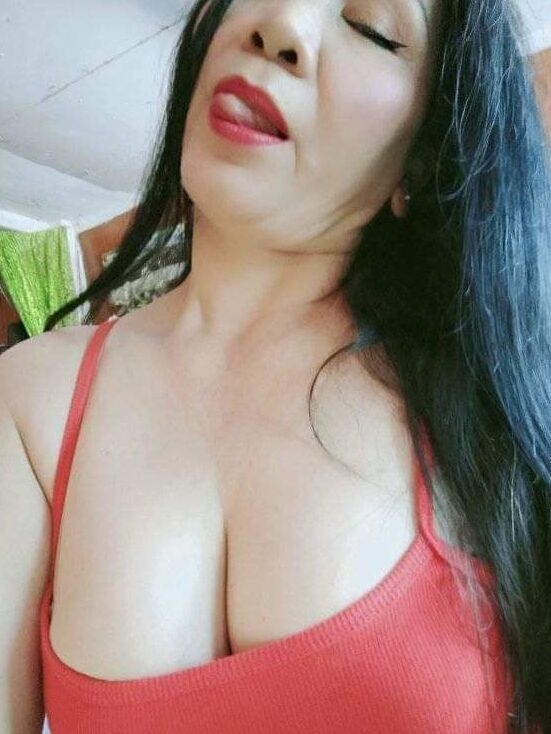 Janda mempunyai perangai seksual