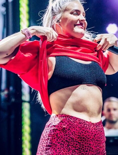 Anne-Marie