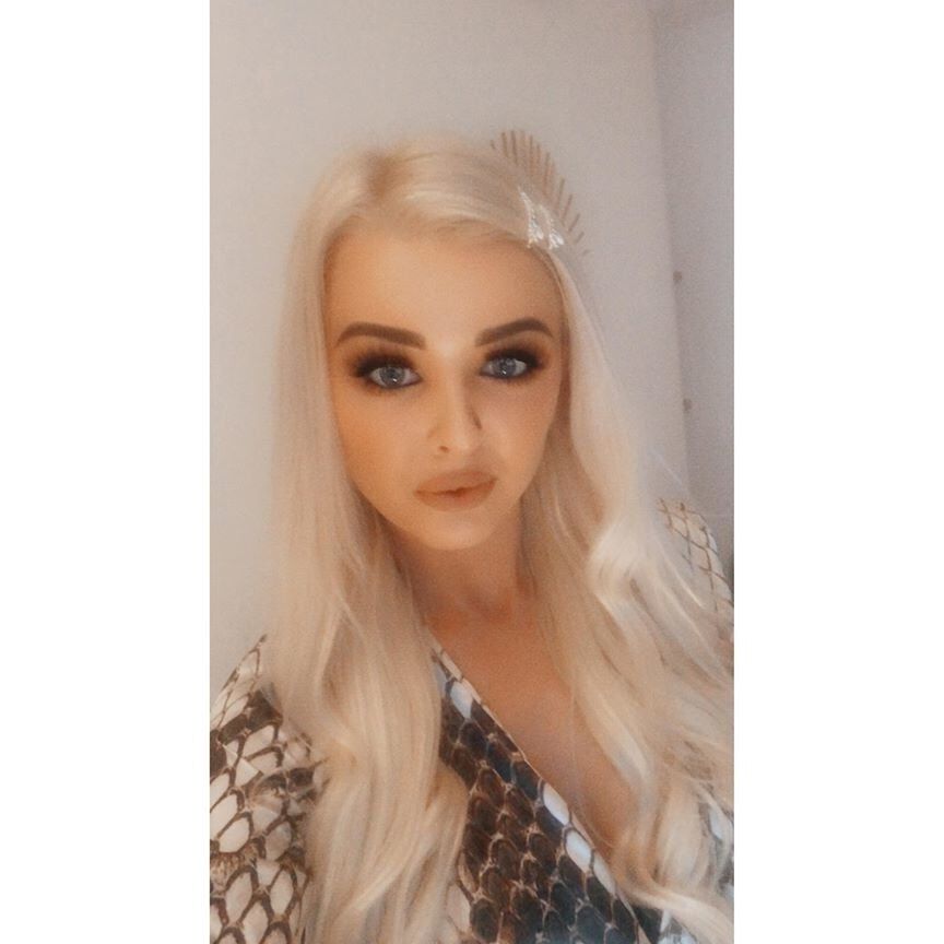 Stupid Chav Sluts- Chrissie O