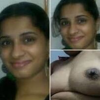 Sangeetha Nair Mallu House Wife