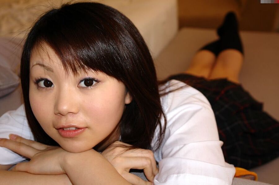 My favorite JP girl Honoka