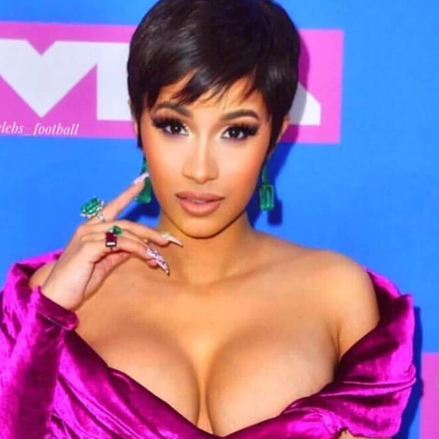 Cardi B