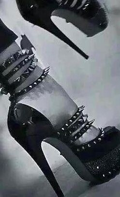 Sexy heels