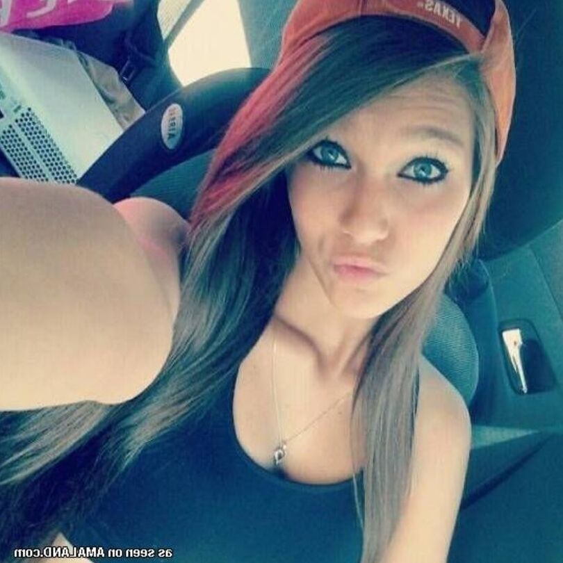 Amateur Girlfriend Pictures