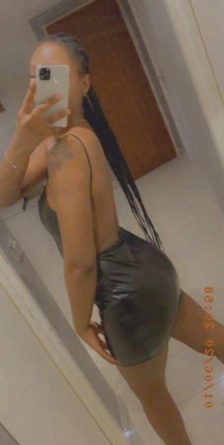 Ali express girls and MILFs