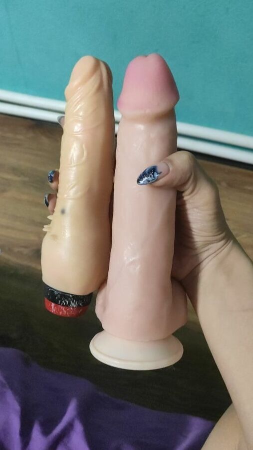 Training for big cunt